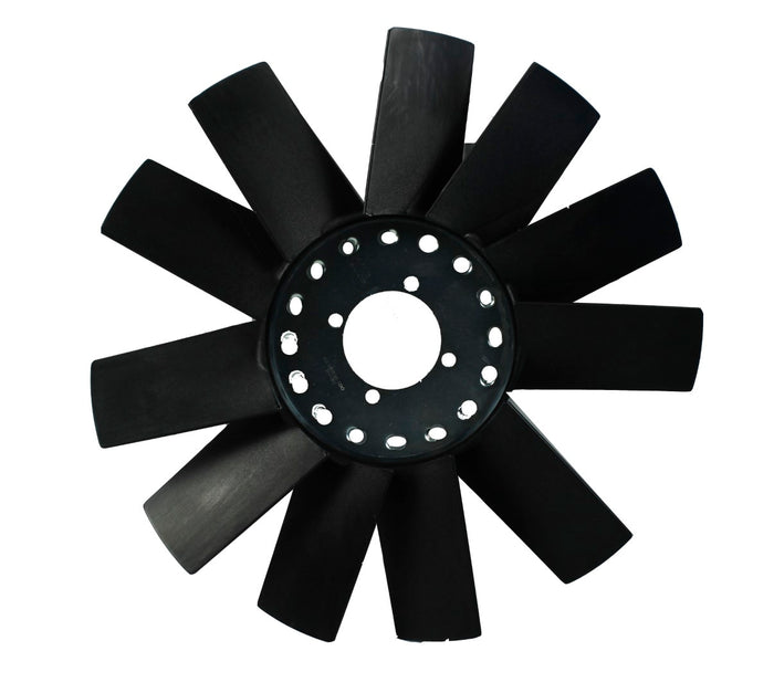 Aspas Ventilador C/Fan Clutch Ford Ranger 13-19 Diesel