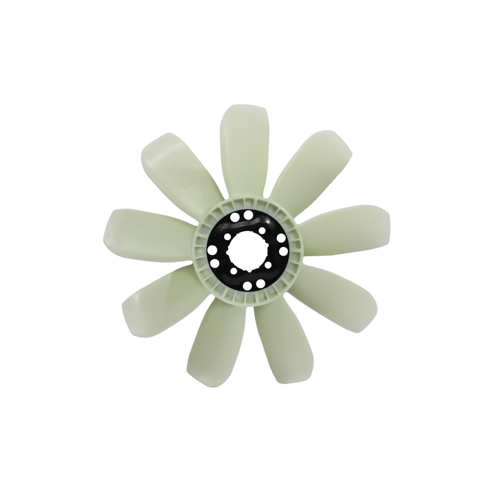 Aspas Ventilador Chevrolet Silverado 00-10
