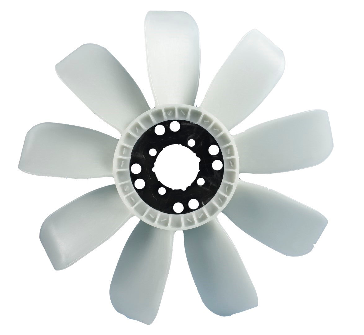 Aspas Ventilador Chevrolet Silverado 00-10