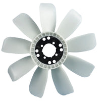 Aspas Ventilador Chevrolet Silverado 00-10