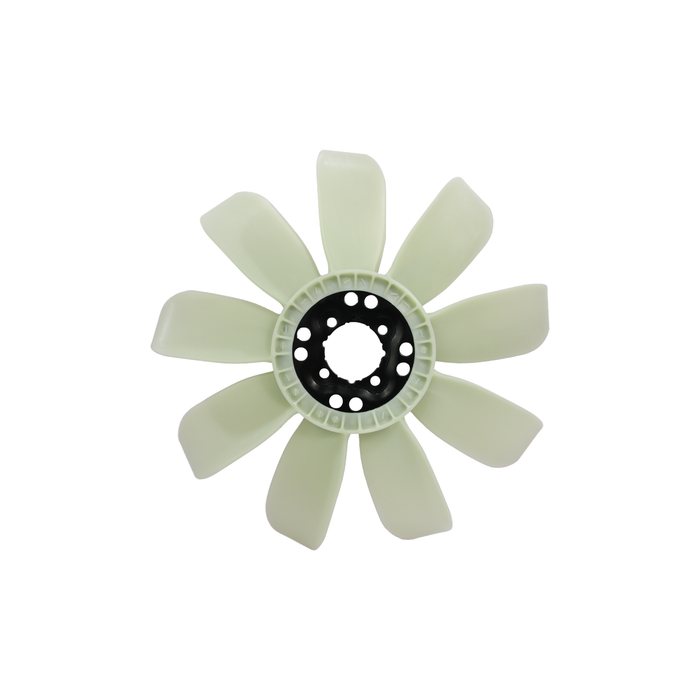 Aspas Ventilador Chevrolet Silverado 00-10