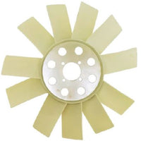 Aspas Ventilador Chevrolet  Express Van 03-07