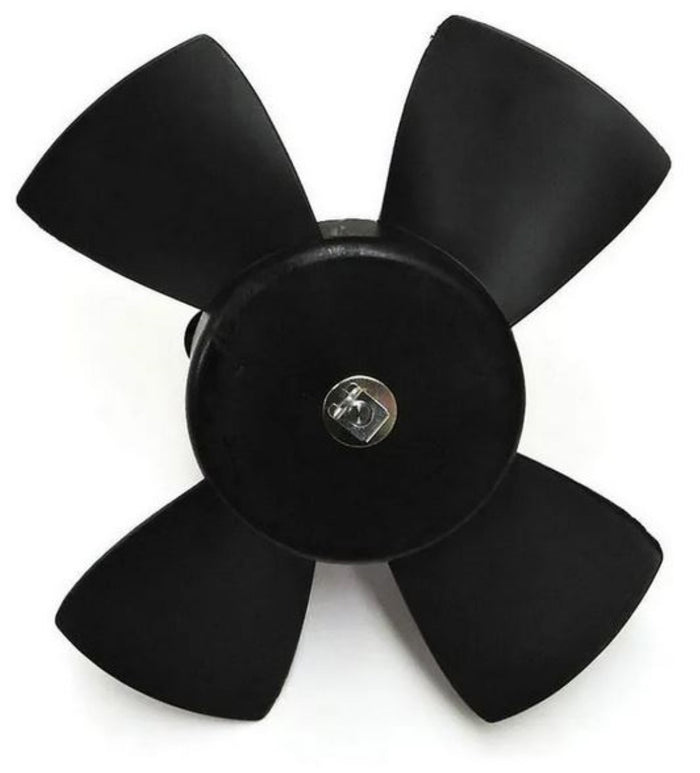 Aspas Ventilador Chevrolet Chevy 94-12 S/A