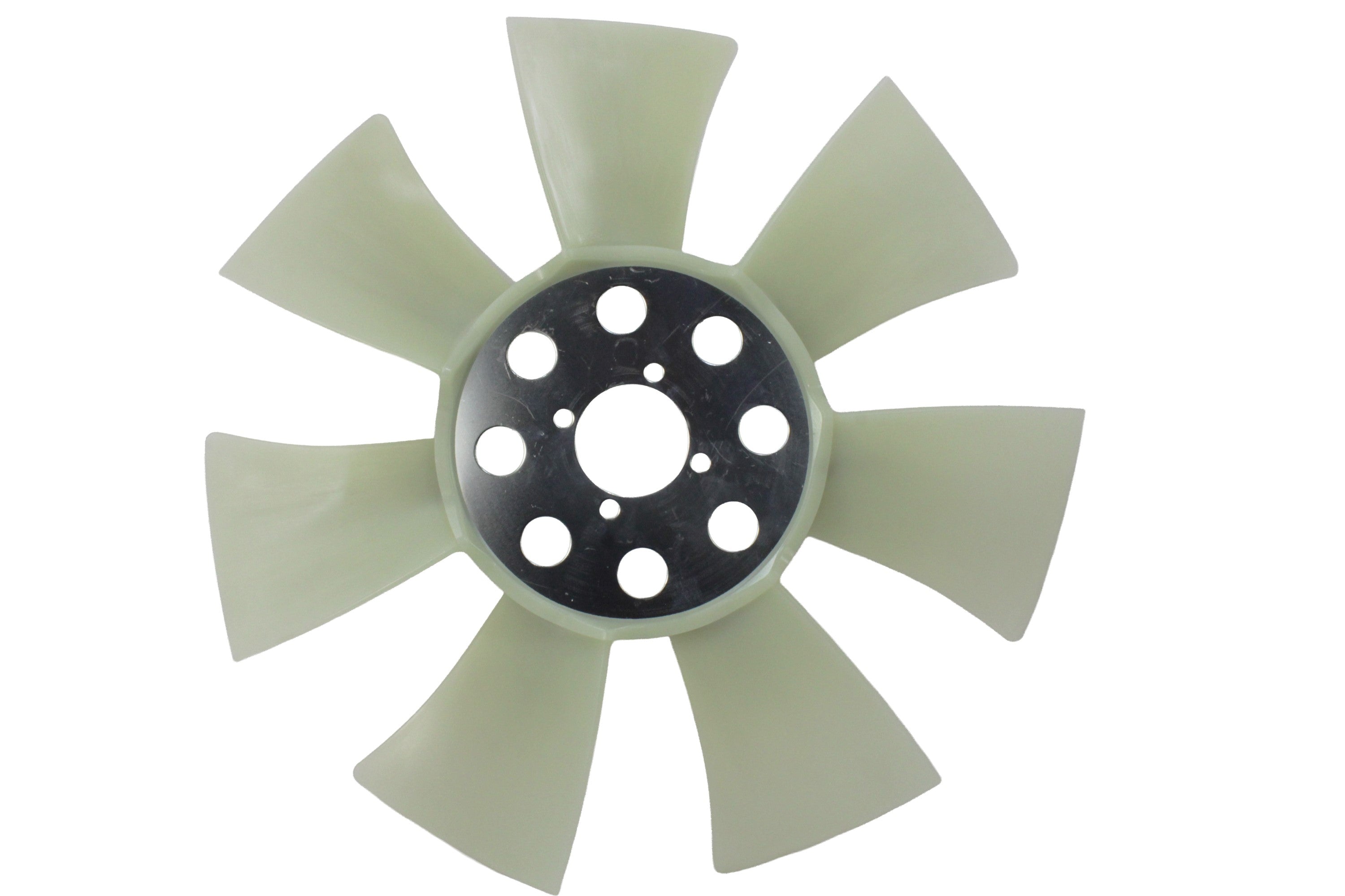 Aspas Ventilador Chevrolet Silverado 11-19