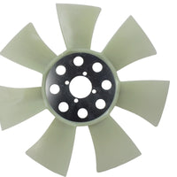 Aspas Ventilador Chevrolet Silverado 11-19