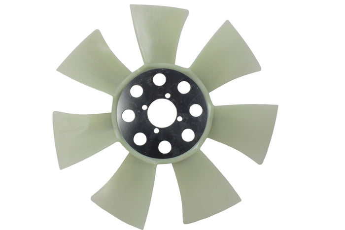 Aspas Ventilador Chevrolet Silverado 11-19