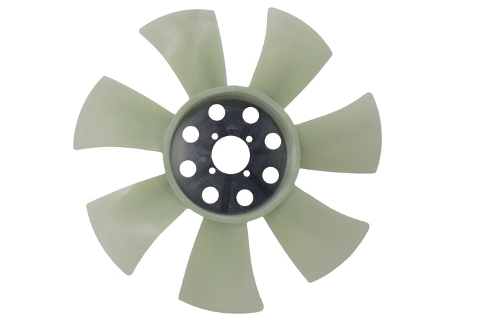 Aspas Ventilador Chevrolet Silverado 11-19