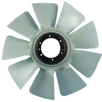 Aspas Ventilador Ram 4000 07-12