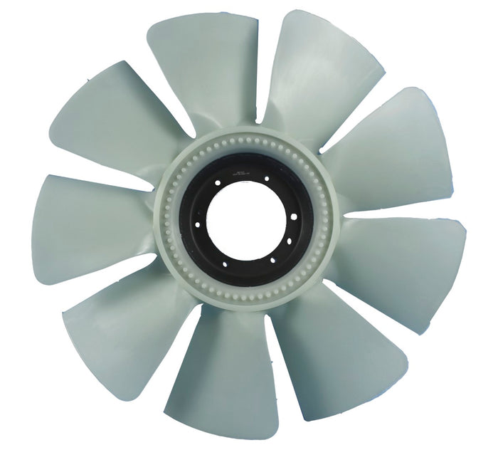 Aspas Ventilador Ram 4000 07-12