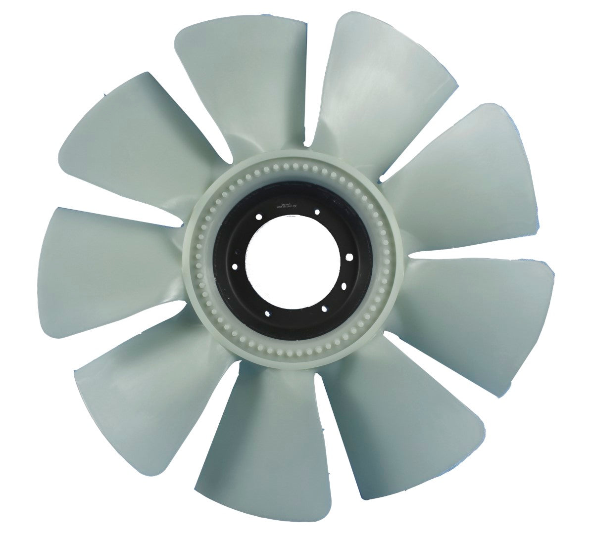 Aspas Ventilador Ram 4000 07-12
