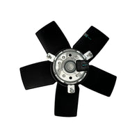 Aspas Ventilador C/Motor Chevrolet Chevy 94-10 C/A