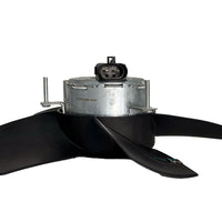 Aspas Ventilador C/Motor Chevrolet Chevy 94-10 C/A
