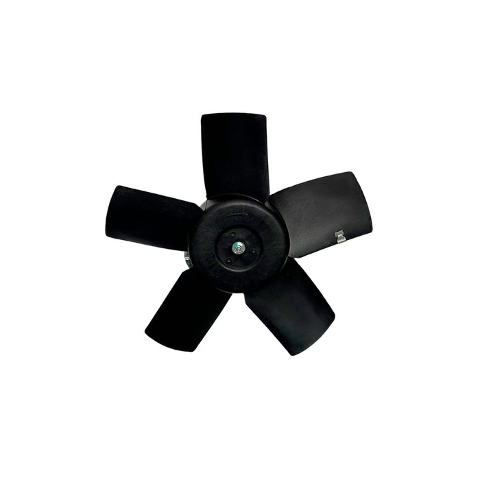 Aspas Ventilador C/Motor Chevrolet Chevy 94-10 C/A
