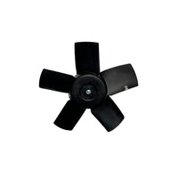 Aspas Ventilador C/Motor Chevrolet Chevy 94-10 C/A