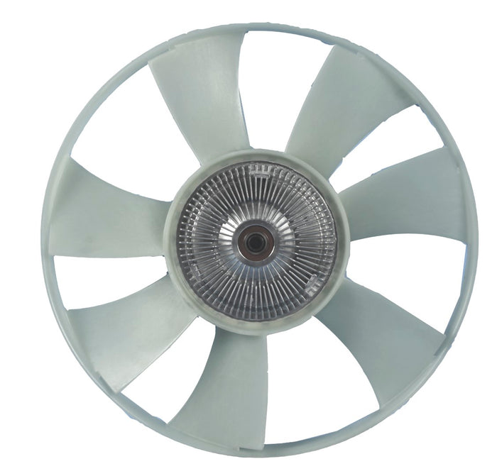 Aspas Ventilador C/Fan Clutch Mercedes Benz Sprinter 14-24