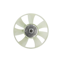 Aspas Ventilador C/Fan Clutch Mercedes Benz Sprinter 14-24