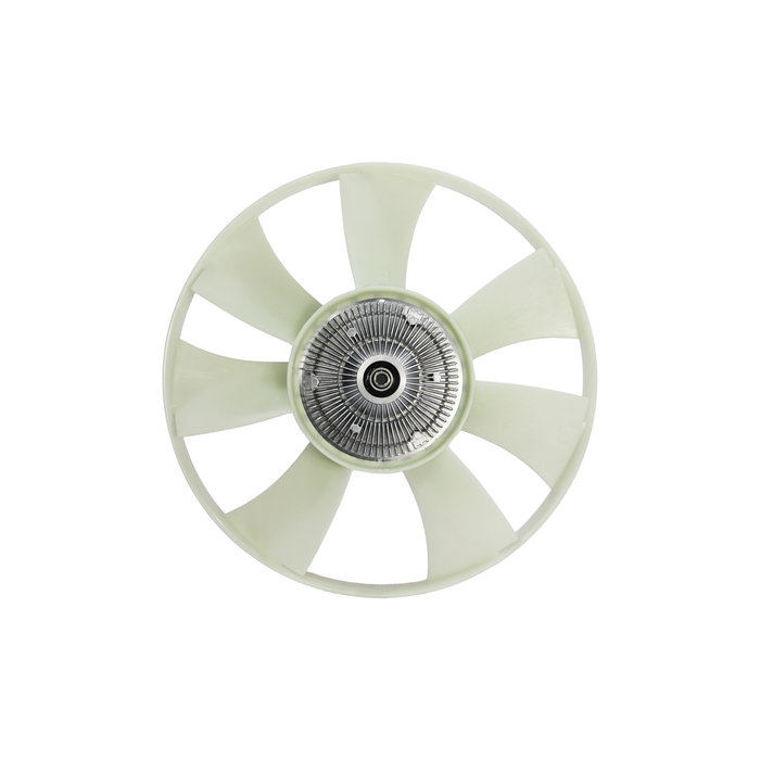 Aspas Ventilador C/Fan Clutch Mercedes Benz Sprinter 14-24
