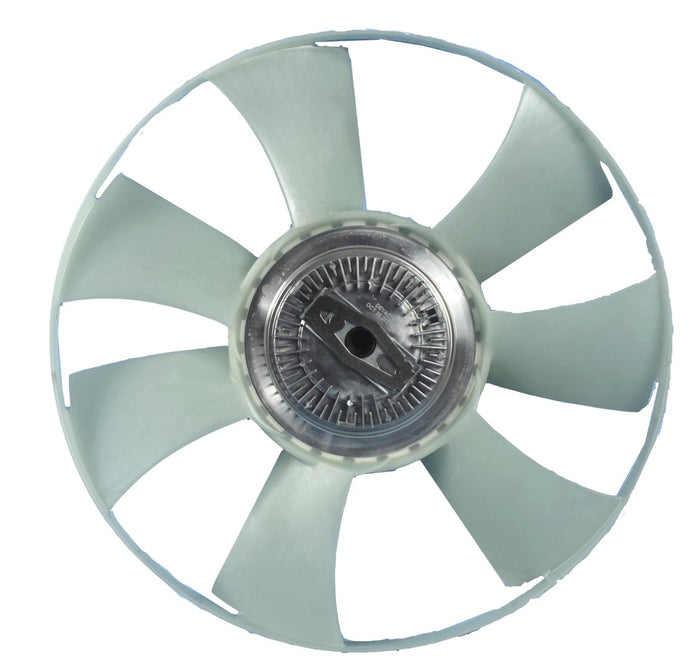 Aspas Ventilador C/Fan Clutch Mercedes Benz Sprinter 14-24