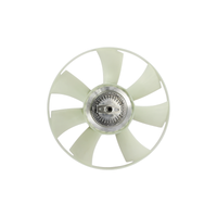 Aspas Ventilador C/Fan Clutch Mercedes Benz Sprinter 14-24