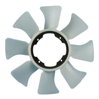 Aspas Ventilador Nissan Urvan 00-15
