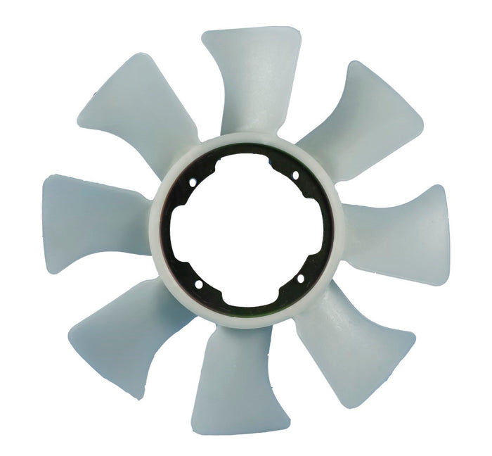 Aspas Ventilador Nissan Urvan 00-15