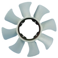 Aspas Ventilador Nissan Urvan 00-15