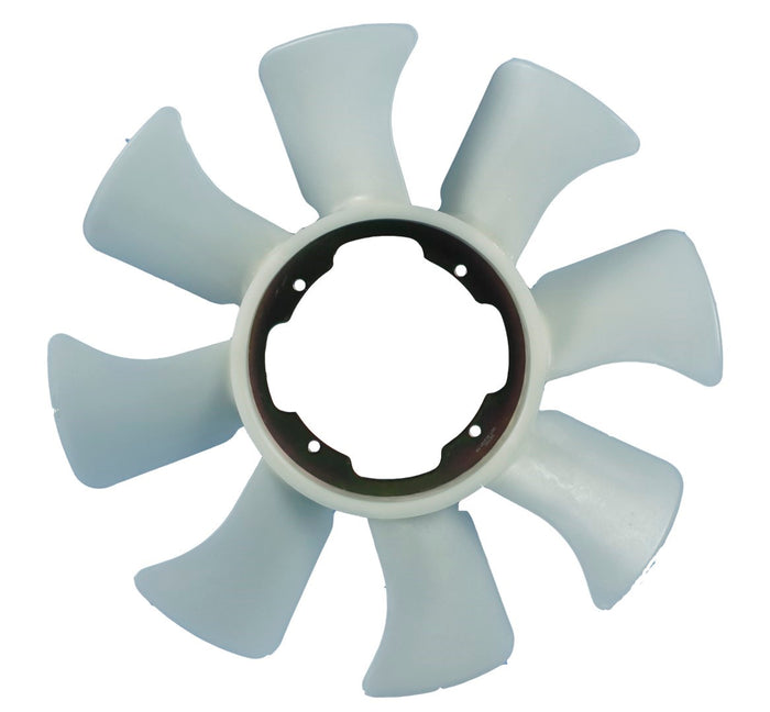 Aspas Ventilador Nissan Urvan 00-15