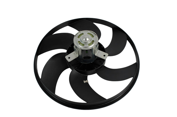 Aspas Ventilador Nissan Platina Clio 02-10 Der.