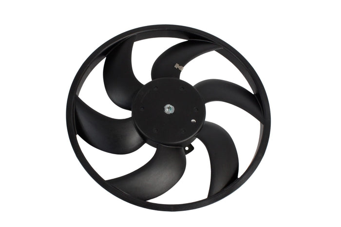 Aspas Ventilador Nissan Platina Clio 02-10 Der.