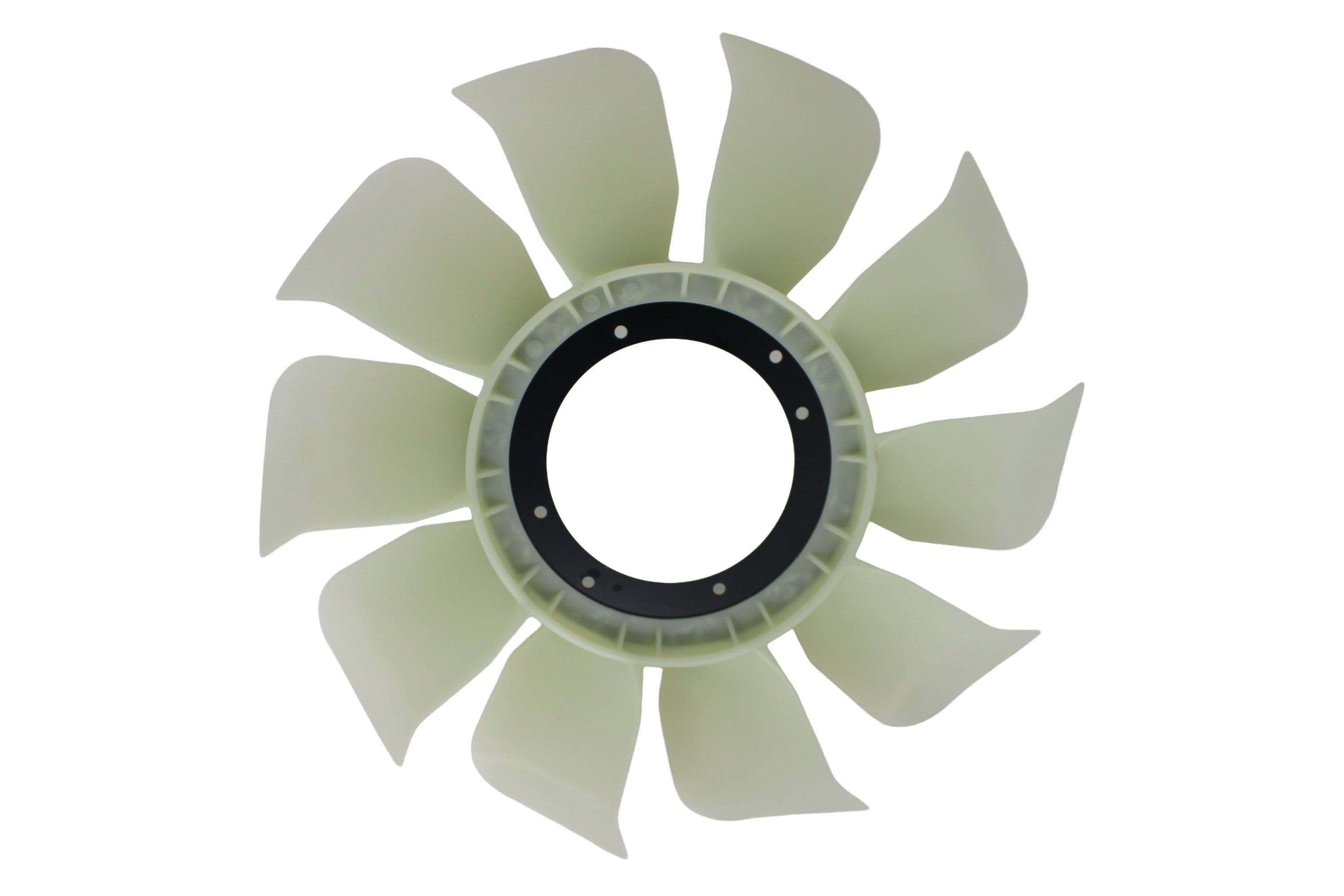 Aspas Ventilador Nissan Frontier 07-19 6CIL D40 Gas