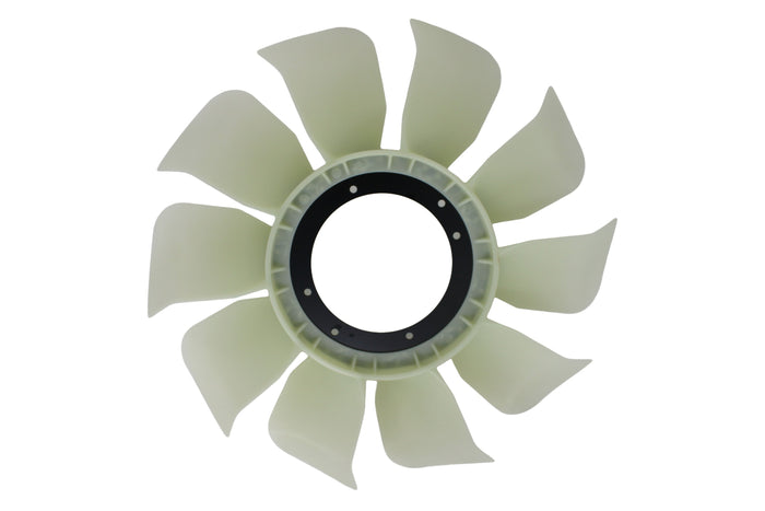 Aspas Ventilador Nissan Frontier V6 Pathfinder Xterra 05-19 6CIL D40 Gas