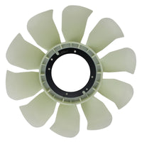 Aspas Ventilador Nissan Frontier 07-19 6CIL D40 Gas