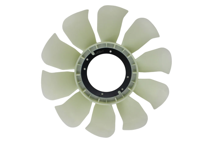 Aspas Ventilador Nissan Frontier V6 Pathfinder Xterra 05-19 6CIL D40 Gas
