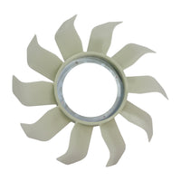 Aspas Ventilador Nissan Armada 09-17