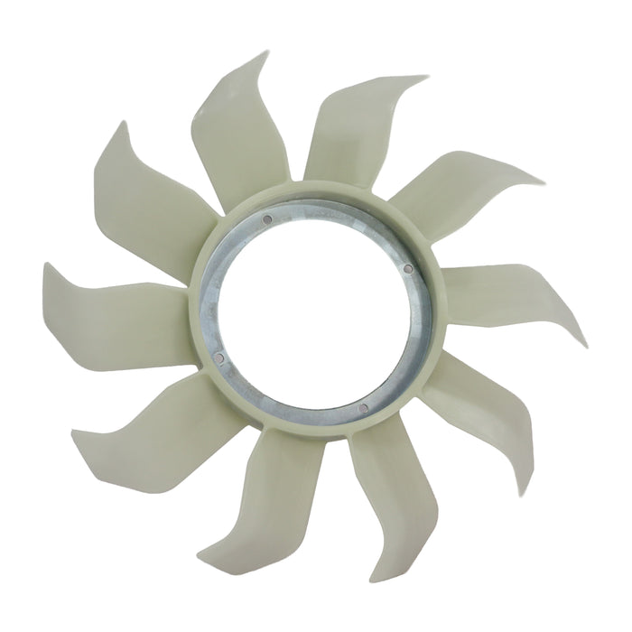 Aspas Ventilador Nissan Armada 09-17
