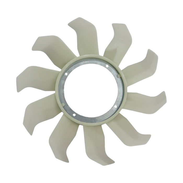 Aspas Ventilador Nissan Armada 09-17