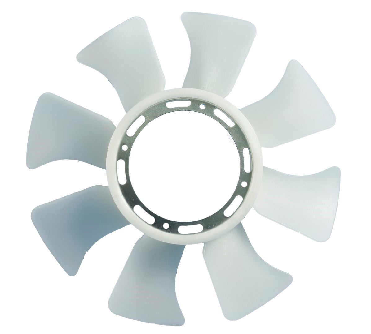 Aspas Ventilador Mitsubishi L200 05-16 Van 1000 07-09