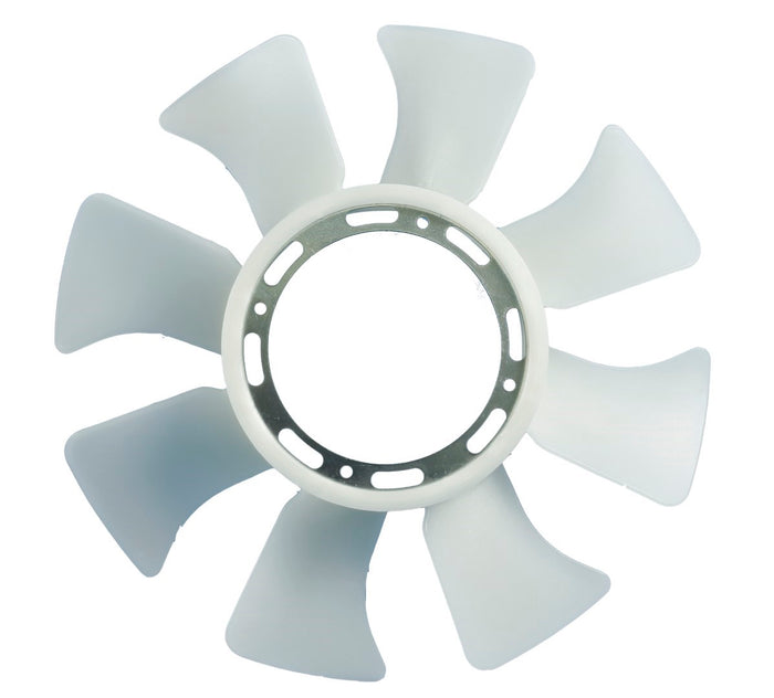 Aspas Ventilador Mitsubishi L200 05-16 Van 1000 07-09