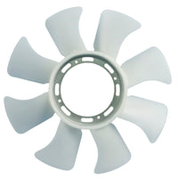 Aspas Ventilador Mitsubishi L200 05-16 Van 1000 07-09
