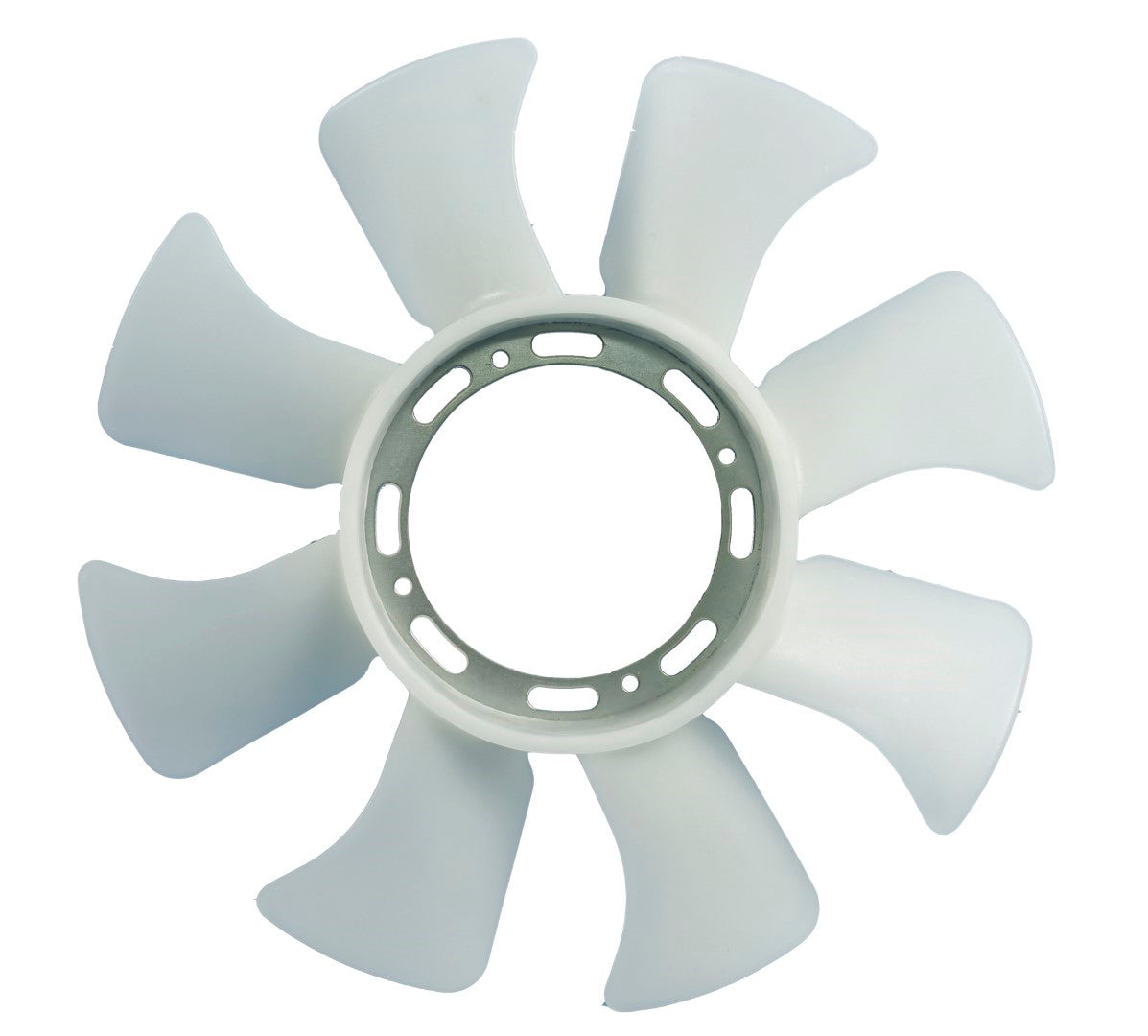 Aspas Ventilador Mitsubishi L200 05-16 Van 1000 07-09