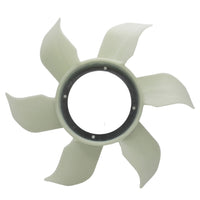 Aspas Ventilador Mitsubishi L200 07-16