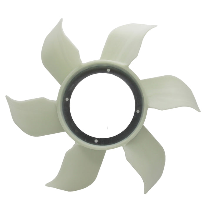 Aspas Ventilador Mitsubishi L200 07-16