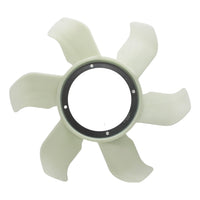 Aspas Ventilador Mitsubishi L200 07-16