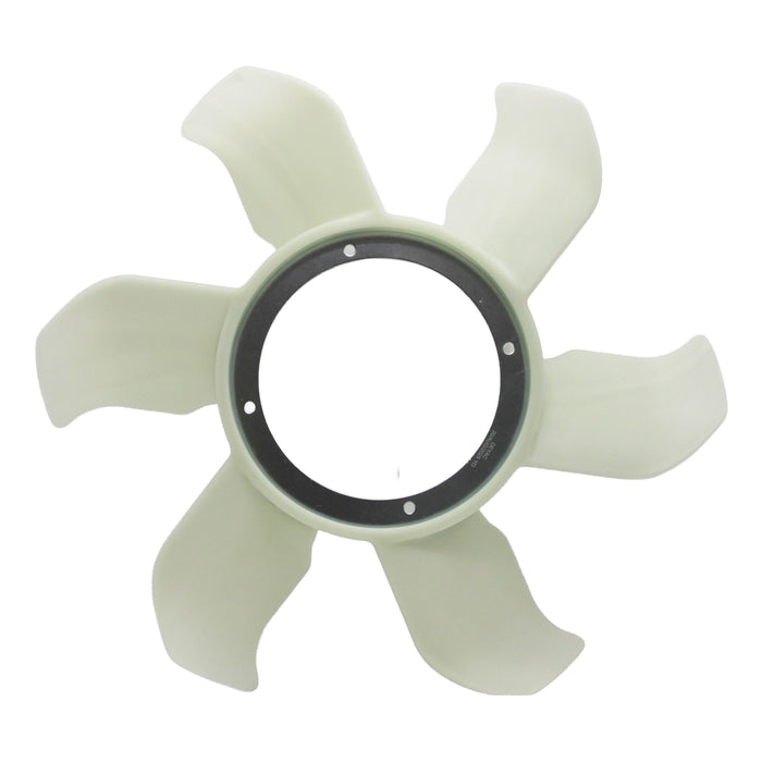 Aspas Ventilador Mitsubishi L200 07-16
