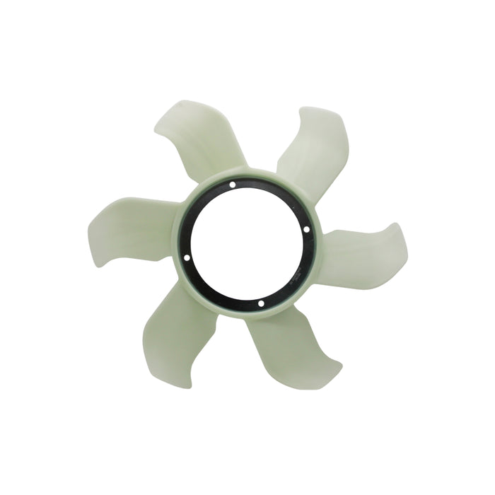 Aspas Ventilador Mitsubishi L200 07-16