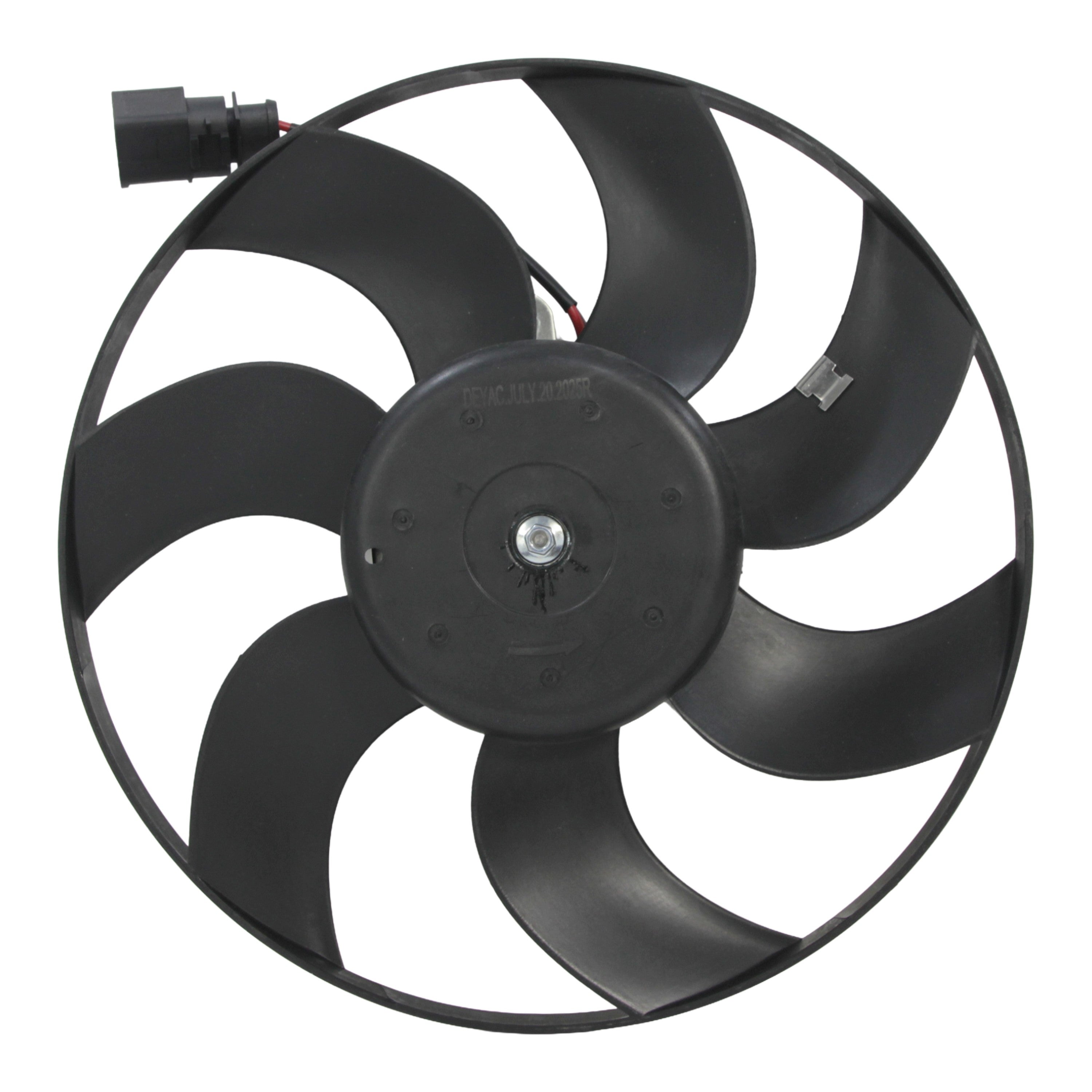 Aspas Ventilador Volkswagen Bettle Passat 05-15