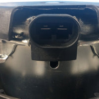 Ventilador Automotriz Nissan Platina Clio 02-10 Izq.