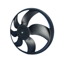 Ventilador Automotriz Nissan Platina Clio 02-10 Izq.