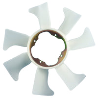 Aspas Ventilador Nissan Frontier 10-15