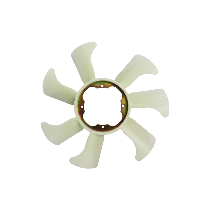 Aspas Ventilador Nissan Frontier 10-15